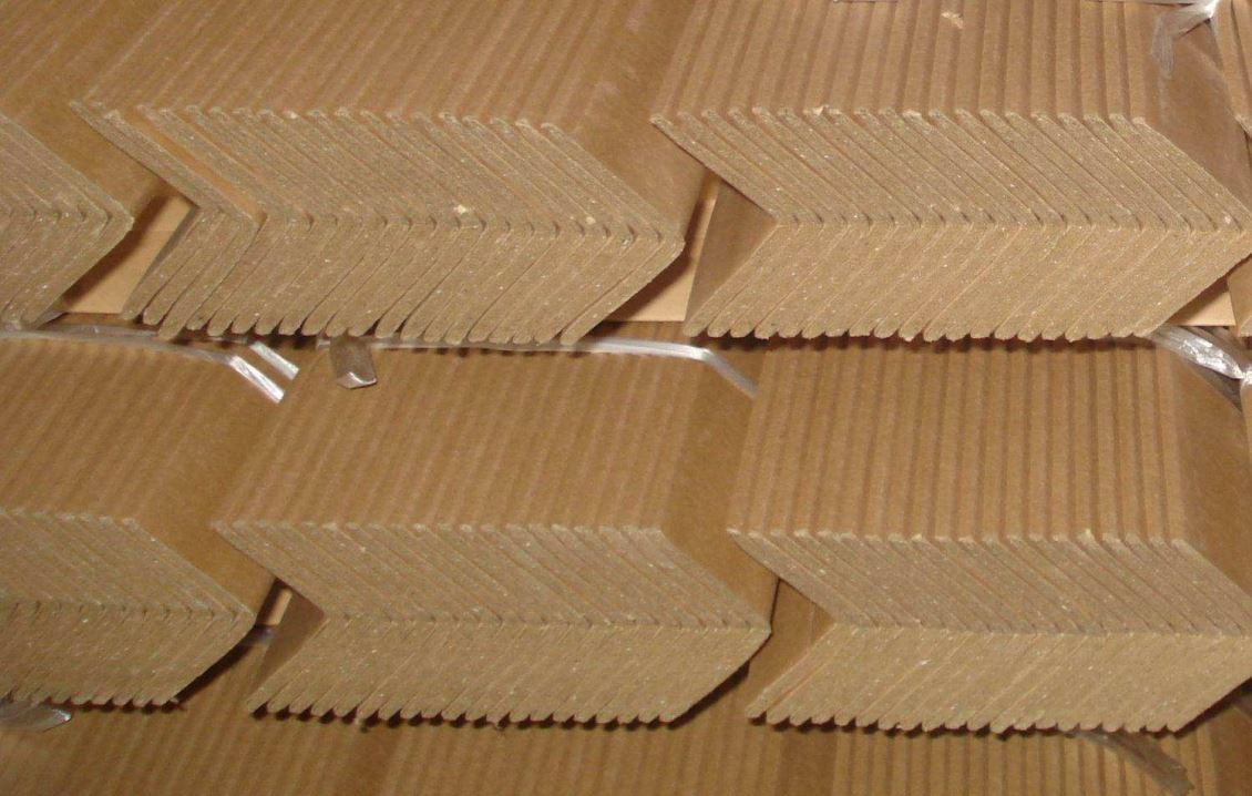 济南纸护角在包装产品时的优点有哪些
