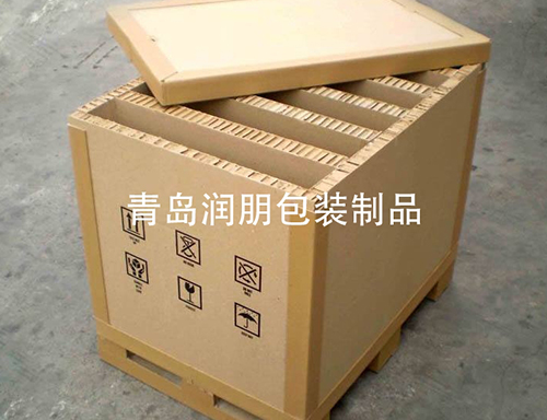 济南蜂窝纸箱材料标准检验应用解析