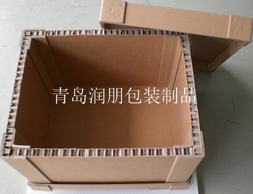 济南蜂窝纸箱在中国市场中起到什么作用