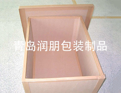  济南青岛蜂窝箱界说在运送包装上的应用