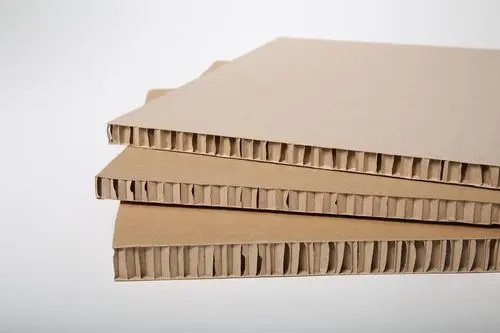 济南蜂窝纸板对产品的包装有着哪些维护作用呢