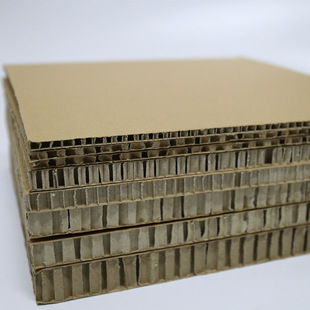 济南蜂窝纸板作为修建材料的六大优势