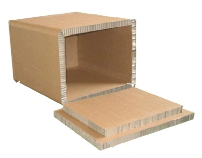 怎样选到最合适的济南蜂窝纸箱?有哪几种常见分类