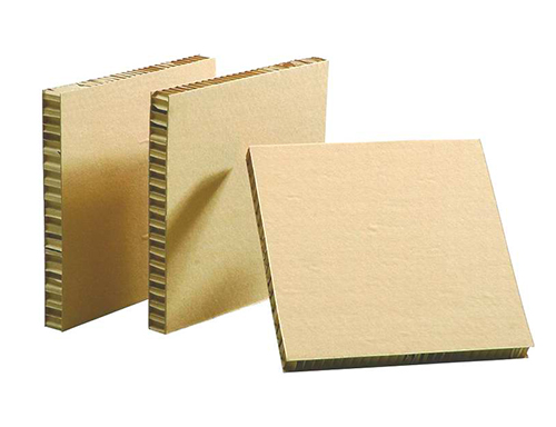 济南蜂窝纸板缓冲垫流行的原因是什么？