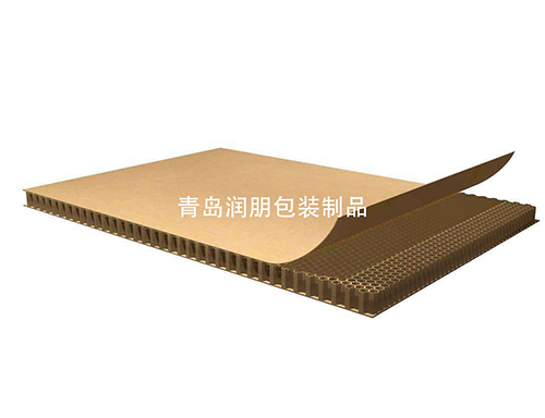 济南蜂窝纸板夹层的构造是怎么样的呢？
