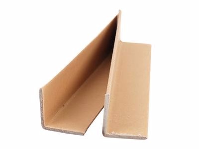 使用济南纸护角对纸箱包装货物有哪些特点
