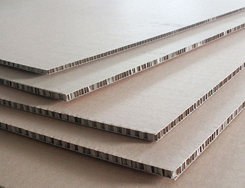 济南蜂窝纸板可独立使用并且使用非常方便